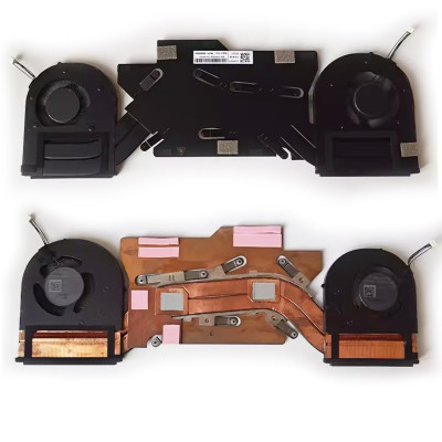 Lenovo Thinkpad Z16 Gen1 5H40W36676 heatsink Fan original