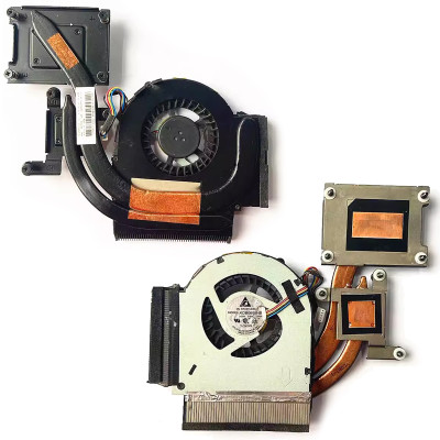Lenovo Thinkpad L440 L540 Discrete graphics heatsink Fan
