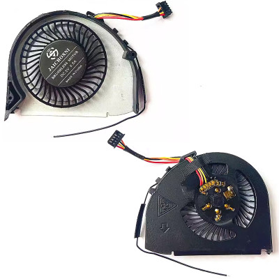 Lenovo Thinkpad T440S T450S 5pin integrated graphics CPU Fan OEM