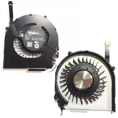 Lenovo Thinkpad X1 Carbon CC126K01 2014-2015 CPU Fan