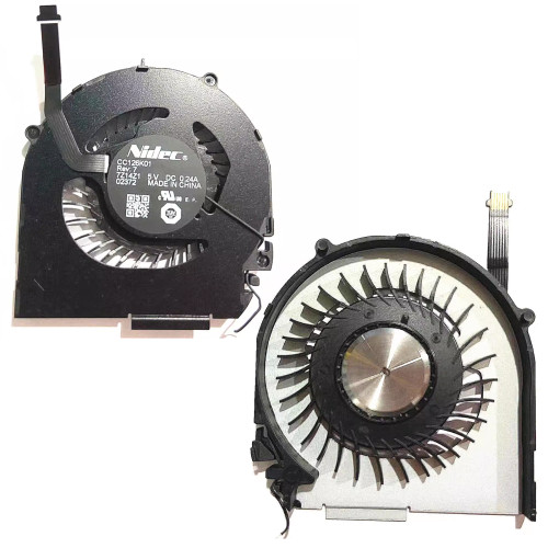 Buy high quality Thinkpad X1 Carbon CC126K01 2014-2015 CPU Fan at fan-cooler.com