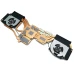 Thunderobot 911 PLUS ND V175RND fan heatsink original – view 1