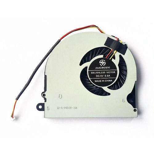 Buy high quality Thunderobot 911SE 911ST 911ME 911MT Z7M-KP7GT Z7M-KP7GC Z7M-KP5DC X55TI-58 GPU Fan OEM 3pin at fan-cooler.com