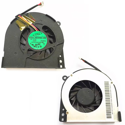 Toshiba A80 A85 A80L Tecra A3 S2 CPU Fan original