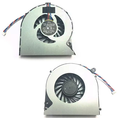 Toshiba All In One LX835 DFS531305M30T CPU Fan original