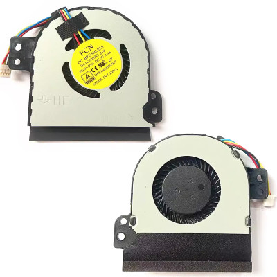 Toshiba C50 R50-B dynabook Satellite R35 R35M CPU Fan original