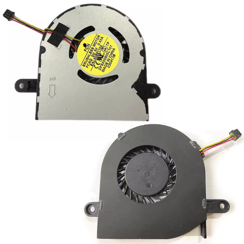 Buy high quality Toshiba FCAQ DFS400805L10T EAL60881104 5V 0.45A Fan original at fan-cooler.com