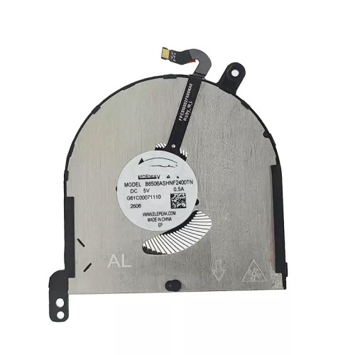 Toshiba G61C00071110 B6506ASHNF2400TN Fan original
