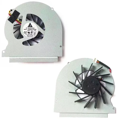 Toshiba M600 M640 M645 M650 P745 3PIN CPU Fan original Toshiba M600 M640 M645 M650 P745 3PIN CPU Fan original