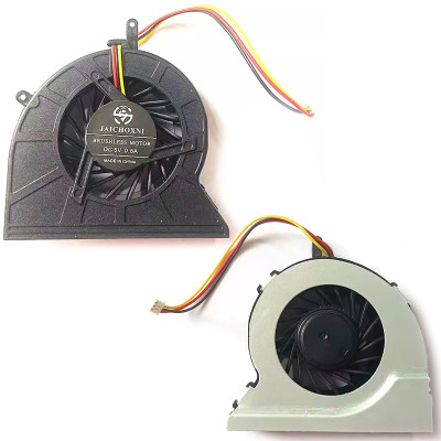 Toshiba M800 M806 M810 M832 M851 M852 L300 L310 U400 CPU Fan OEM