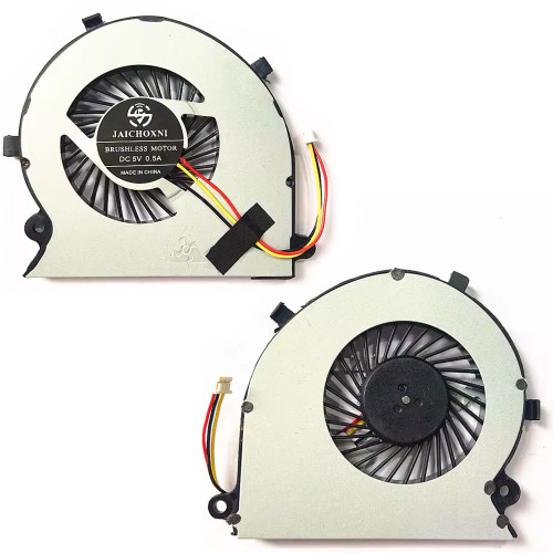 Buy high quality Toshiba P55W-B P55W B5220 CPU Fan OEM at fan-cooler.com