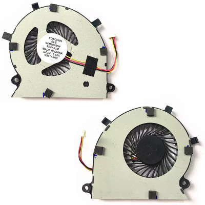 Toshiba P55W-B P55W B5220 CPU Fan original