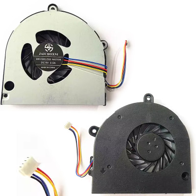Toshiba P775 P775D P850 P855 P855D CPU Fan OEM A