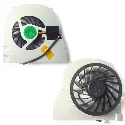Toshiba QOSMIO X775-Q7272 X775 X770 CPU Fan original