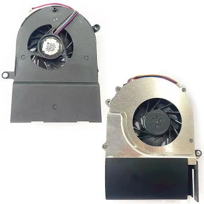 Toshiba Qosmio F40 F45 UDQFZZH19C1N CPU Fan original Toshiba Qosmio F40 F45 UDQFZZH19C1N CPU Fan original