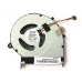 TOSHIBA SATELLITE L50-B L55-B L50D-B L55T-B L55-B5267 CPU Fan original – view 1