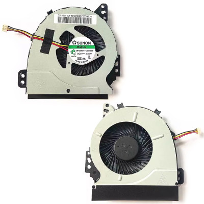 Toshiba Satellite L40-A L40D-A CPU Fan original