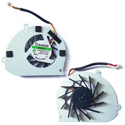 Toshiba T130 T135 T130 T135 CPU Fan original