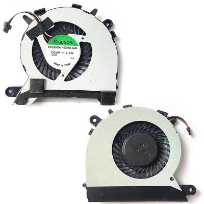 Toshiba U840 U845 EF50060V1-C050 CPU Fan original Toshiba U840 U845 EF50060V1-C050 CPU Fan original