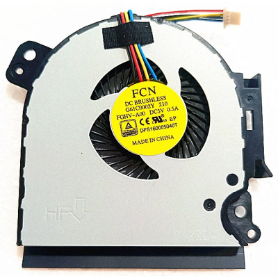 Toshiba dynabook T45 T55 T65 B45 B55 B65 B75 CPU Fan original
