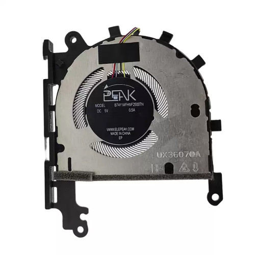 Buy high quality Asus Zenbook A16 UX3607 UX3607OA Snapdragon GPU Fan original at fan-cooler.com