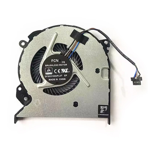 Buy high quality XIAOMI 15.6 MI Ruby TM1802-AA TM1802-AC TM1802-AD MX110 TM1709 GPU Fan original at fan-cooler.com