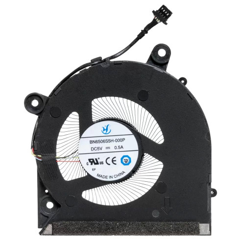 Buy high quality Xiaomi Mi Notebook Pro X 14 X14 XMA2010-AB GPU Fan original at fan-cooler.com