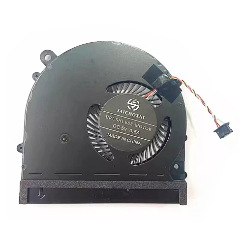 XIAOMI Pro15.6 181501 171502 171501-01 AQ AK AD AL CPU Fan OEM 171501-01 laptop cooling fan – front view