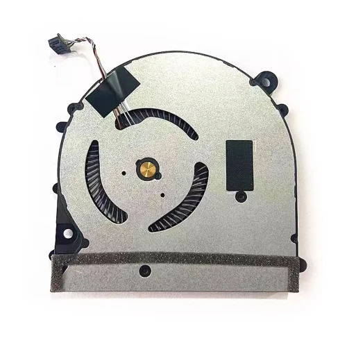 XIAOMI Pro15.6 181501 171502 171501-01 AQ AK AD AL GPU Fan original 171501-01 laptop cooling fan – front view