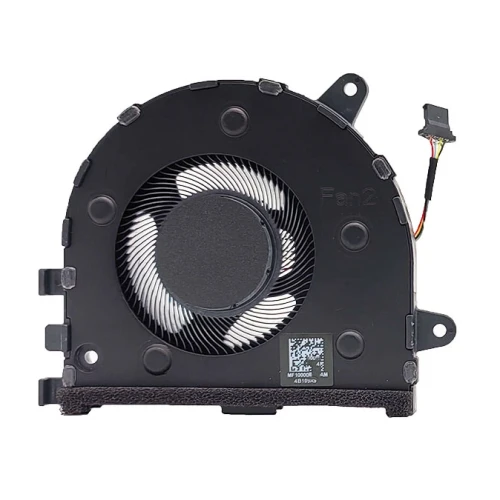 Xiaomi REDMIBook 14 2022 2023 J7265 fan original A J7265 laptop cooling fan – front view