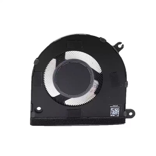 Xiaomi Redmi Book 16 2024 TM2305 Fan original A TM2305 laptop cooling fan – front view