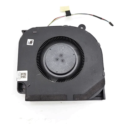 Xiaomi Redmi G 2021 Ryzen RMG2102-AB GPU fan original Xiaomi Redmi G 2021 Ryzen RMG2102-AB GPU fan original