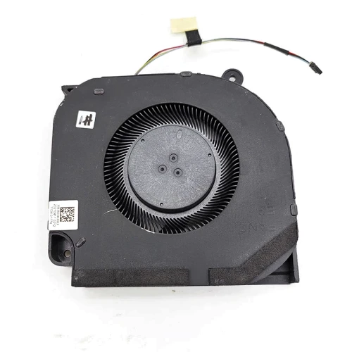 Xiaomi Redmi G 2021 Ryzen RMG2102-AB GPU fan original RMG2102-AB laptop cooling fan – front view