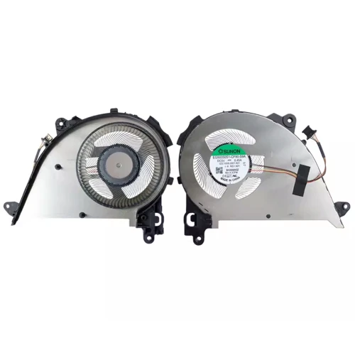 XIAOMI RedmiBook 13 XMA1903-AF XMA1903-AN XMA1903-BB XMA1903-DF Fan original XMA1903-AF laptop cooling fan – front view