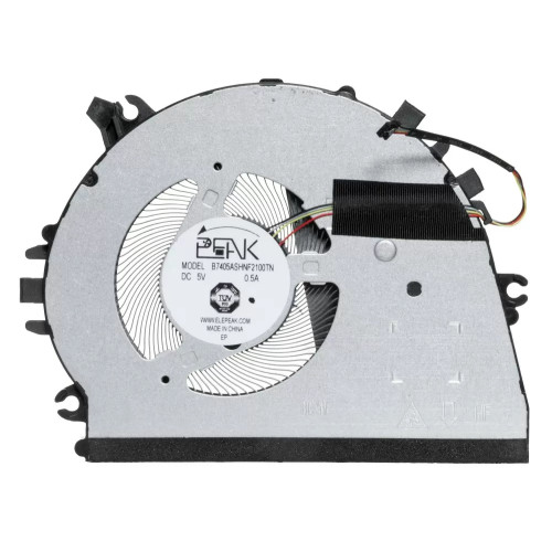 Buy high quality Xiaomi RedmiBook 15E XMA2101-BN XMA2101-AA Fan original at fan-cooler.com