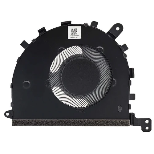 Xiaomi RedmiBook16 14 2021 XMA2006-AJ XMA2001 Fan original big laptop cooling fan – front view