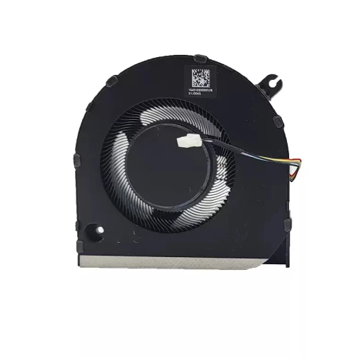 Xiaomi RedmiBook Pro 16 2026 CPU GPU FAN original A RedmiBook Pro 16 2026 laptop cooling fan – front view
