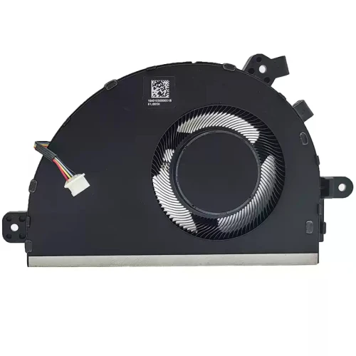 Xiaomi RedmiBook Pro 16 2026 CPU GPU FAN original B RedmiBook Pro 16 2026 laptop cooling fan – front view