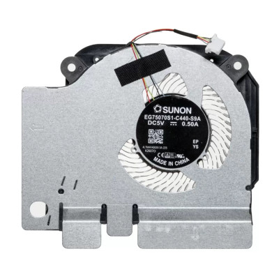 Xiaomi XMG1902-AN XMG1902-AB XMG1902-CA XMG1902-BR XMG1902-CF GPU Fan original 5V
