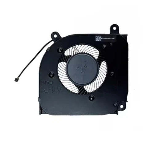 XIAOMI redmi RMG2212 RMG2214 RMG2213 RMG2215-AI RMG2215-AD G Pro 2022 CPU Fan original RMG2212 laptop cooling fan – front view